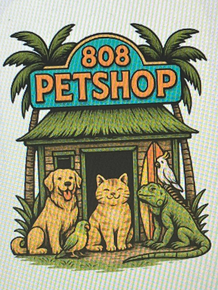 808 Pet Shop